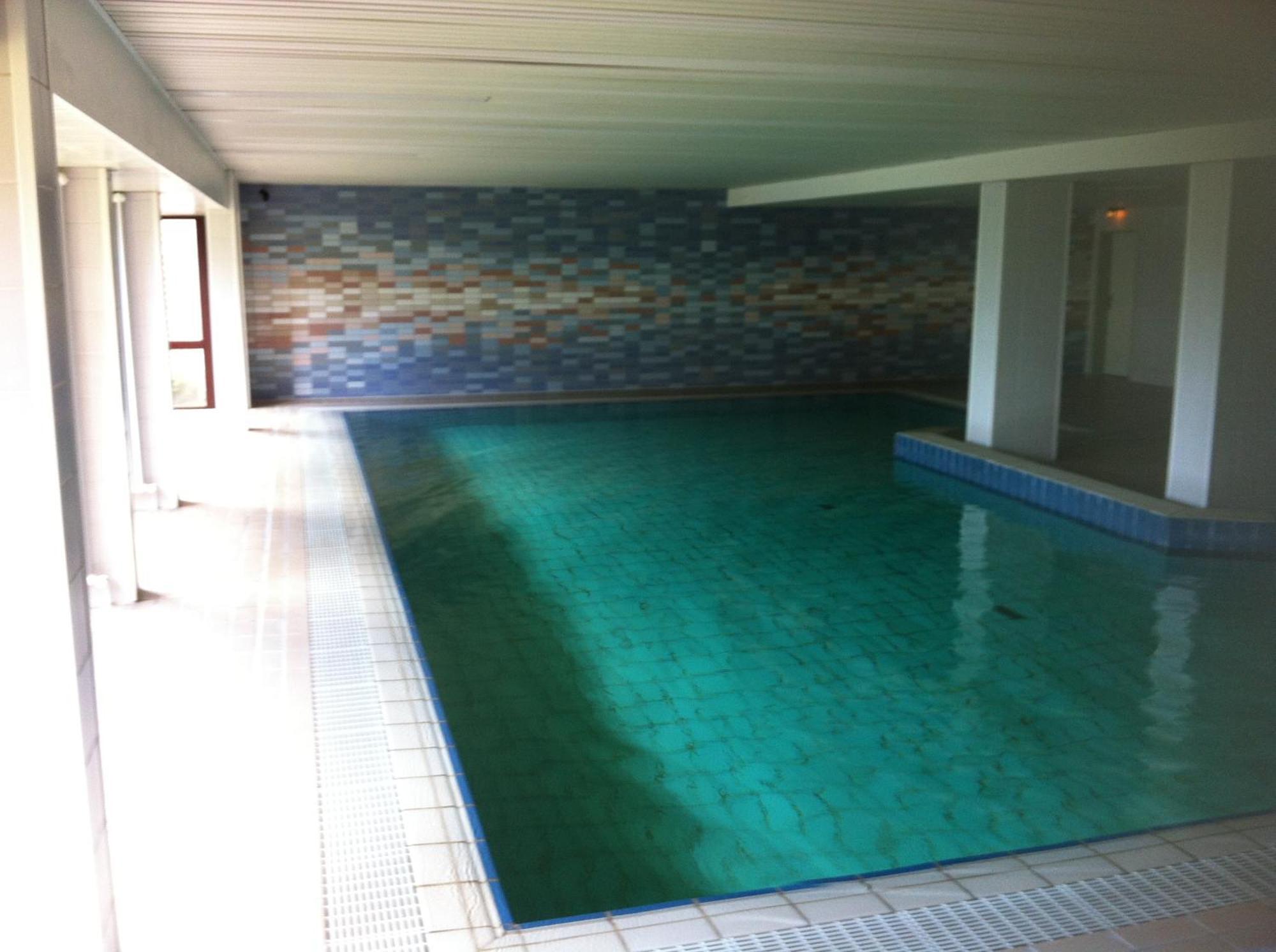 Traveloge Mit Schwimmbad Und Sauna Lübeck Exteriör bild